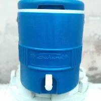 کلمن ۲۰ لیتری