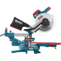 فارسی بر تیغه ۳۰ سانت رونیکس تخفیف ویژه