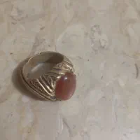 انگشتر برنجی|کلکسیون اشیاء عتیقه|شیراز, امام حسین|دیوار