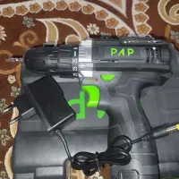 دریل شارژی پرقدرت|ابزارآلات|ایرانشهر, |دیوار