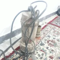 پمپ کفکش
