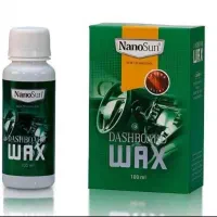 واکس داشبورد