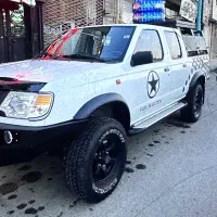 نیسان پیکاپ|خودرو سواری و وانت|تهران, جنتآباد جنوبی|دیوار