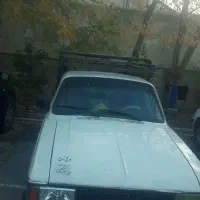 وانت پیکان مدل ۸۹|خودرو سواری و وانت|مرودشت, نقش رستم|دیوار