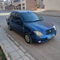 تیبا صندوق دار