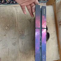 پی اس فور فَت کپی خور حافظه 500 گیگ در حد نو|کنسول، بازی ویدئویی و آنلاین|سراوان, |دیوار