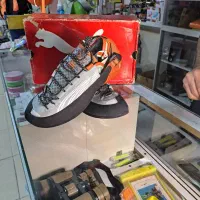 کفش سنگنوردی پوما سایز ۴۲|کوهنوردی و کمپینگ|اراک, |دیوار