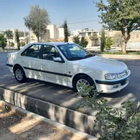 پارس مدل 93تمام فابریک|خودرو سواری و وانت|شیراز, قلعه نو|دیوار