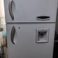 یخچال فریزر ال جی