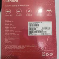 هدفون وایرلس لنوو