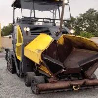 فینیشردایناپاکSD2500ws|خودرو سنگین|اسلام‌شهر, شهرک مهدیه|دیوار