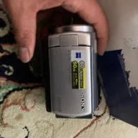 دوربین هندیکم سونی