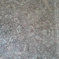 ۲تخته فرش۱۲متری کاشان
