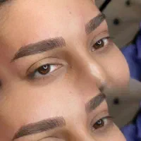 مدل میکروبلیدینگ و شیدینگ لب