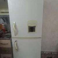 یخچال جواهریان