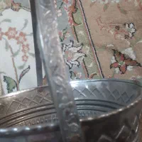 سطل مسی سنگین|کلکسیون اشیاء عتیقه|کرج, شعبان‌آباد|دیوار