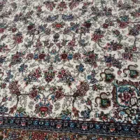 فرش ۶ متری کاملا نو