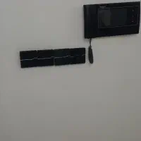 برقکارساختمان.برقکش