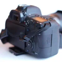دوربین عکاسی و فیلمبرداری canon ۶d mark ii