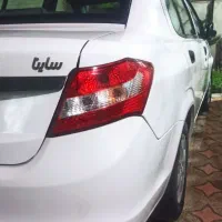 ساینا مدل ۹۸