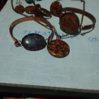 سری انگشتر دستبند گوشواره وزنجیل پلاک