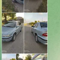 فروش یک دستگاه سمند