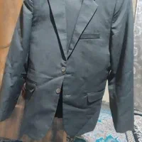 کت وشلوار