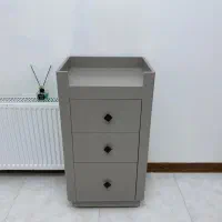 استخدام ام دی اف کار مسلط به کار خام