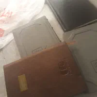 چهار عدد سر رسید باطله