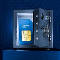 سیم کارت رند همراه اول