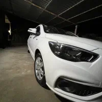 شاهین پلاس tu5|خودرو سواری و وانت|بندرعباس, |دیوار