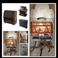 تعمیر سرویس آبگرمکن بوتان تعمیر بخاری طبرسی کل شهر|خدمات پیشه و مهارت|مشهد, طبرسی شمالی|دیوار