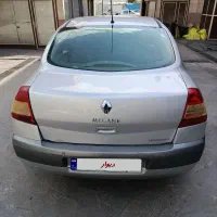 رنو مگان 2000 اتومات مدل 2008|خودرو سواری و وانت|زنجان, |دیوار