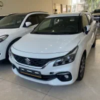 سوزوکی بالنو ۲۰۲۵صفر