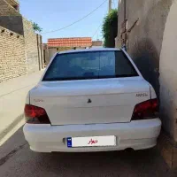 پراید ۱۳۲مدل ۹۳