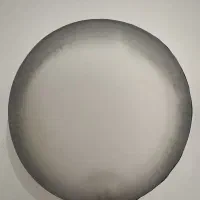 دف نغمه در حد نو سایز بزرگ