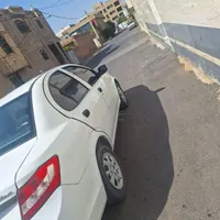 ساینا مدل ۹۹ دوگانه سی ان جی|خودرو سواری و وانت|شیراز, احمدآباد|دیوار