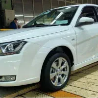دنا پلاس توربو 6 دنده اتومات