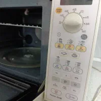 ماکروفر اصل سامسونگ|اجاق گاز و لوازم برقی پختوپز|چهارباغ, |دیوار