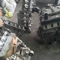 جوشکاری انواع سیلندر و سرسیلندر ترمیم شاتون زدگی|خدمات موتور و ماشین|تهران, زهتابی|دیوار