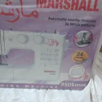 چرخ خیاطی مارشال