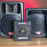 اکوهمراه نوآهنگ ۵ اینچ N40|پخش‌کننده همراه|اصفهان, خلجا|دیوار