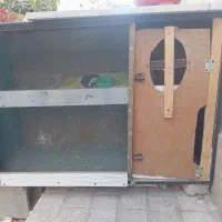 جفت کن دوطبقه