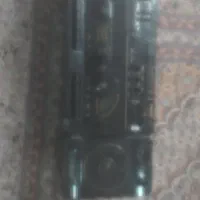 ضبط کاست