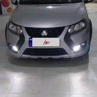 کوییک مدل ۴۰۳، ۸۵گانه پارس خودرو