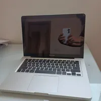 لپتاب مک بوک پرو اپل