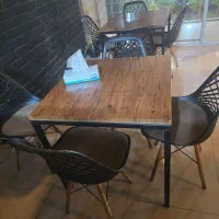 فروش وسایل کافه رستوران