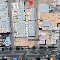 ۱۶ قصب ملک مصطفی خمینی