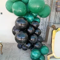 بادکنک آرایی برای تولد قیمت مناسب