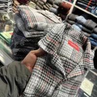 پیراهن پشمی ترک NO1|لباس|یاسوج, |دیوار